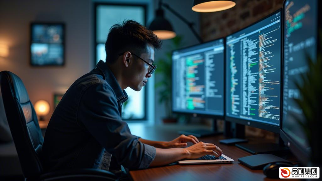 软件定制定做开发：打造专属解决方案的全方位指南
