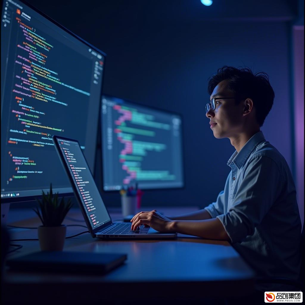 常用软件开发平台全解析:提升开发效率与质量的关键工具