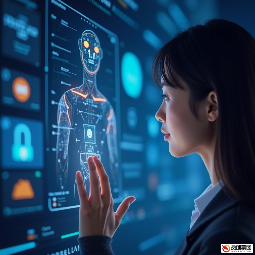 AI Agent智能助手定制开发:打造个性化智能服务的新篇章