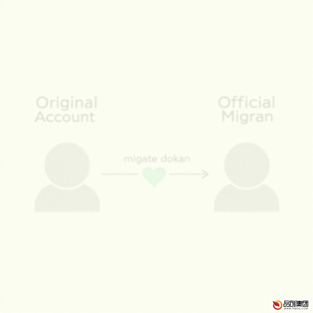 微信公众号迁移公函:全面解析与操作指南