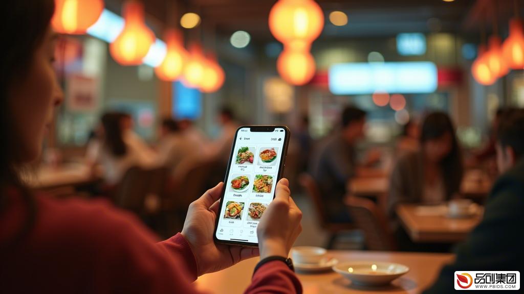 开发点菜微信小程序：打造高效便捷的餐饮新体验
