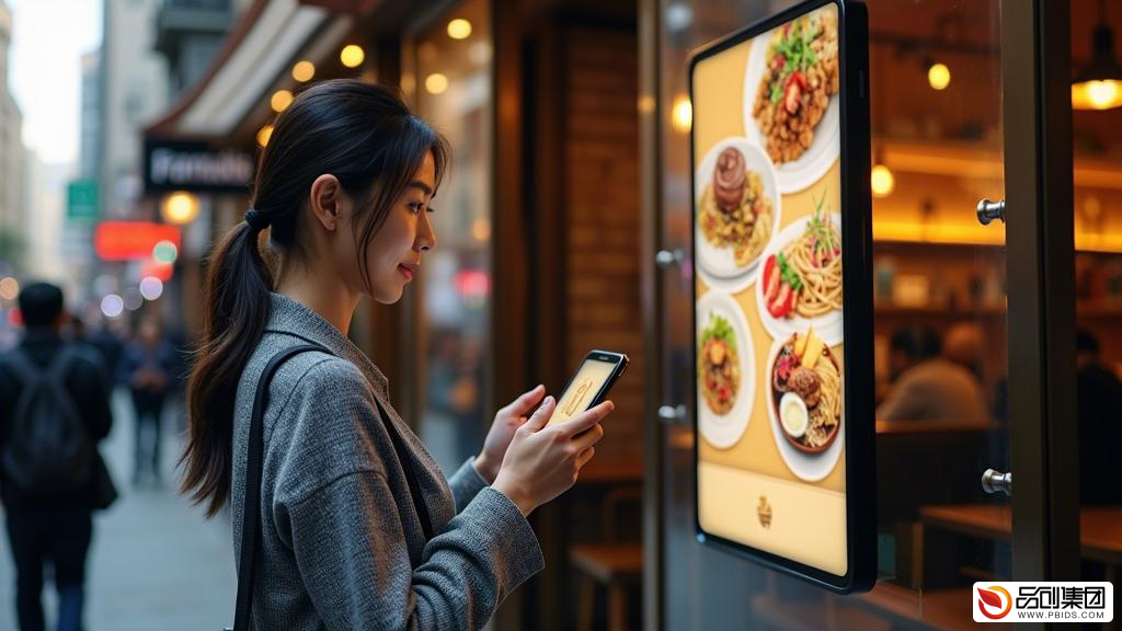 餐饮开发小程序：打造高效便捷的餐饮服务新体验
