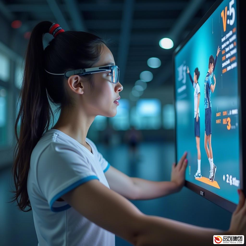 排球教学软件:解锁排球技能的新篇章