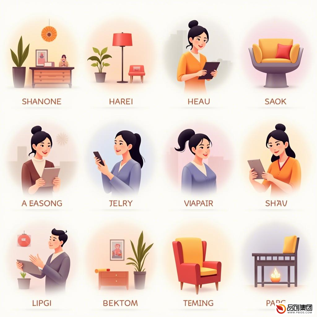 家具定制软件全解析：打造梦想家居的得力助手
