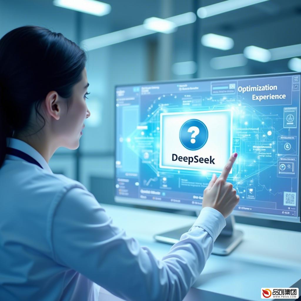 如何利用DeepSeek优化医疗软件用户体验:深度解析与实践指南