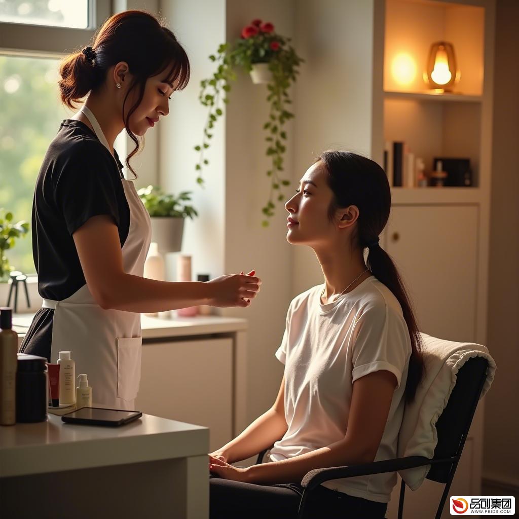 美容院服务质量追踪:提升顾客满意度与信任的关键路径