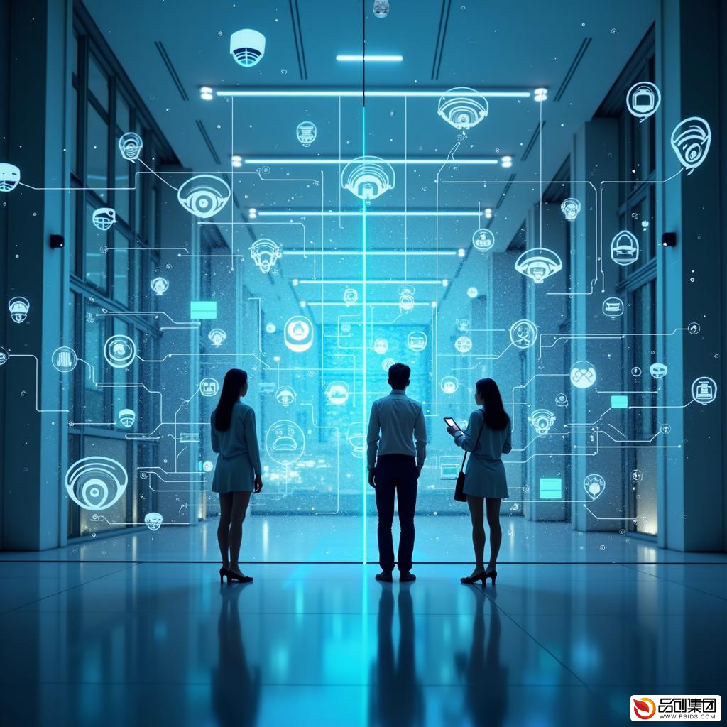 建筑智能化工程三级:定义、标准与实践