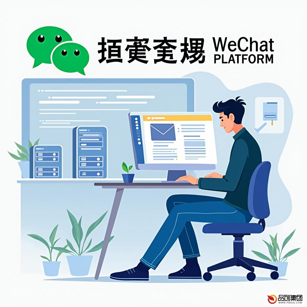 微信公众平台帐号开发全攻略:从零到一的实战指南