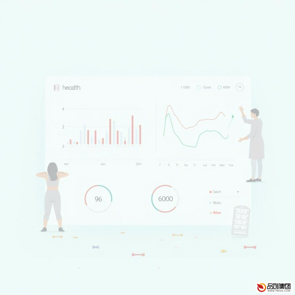 可视化健康管理系统的革新之路:重塑健康管理模式