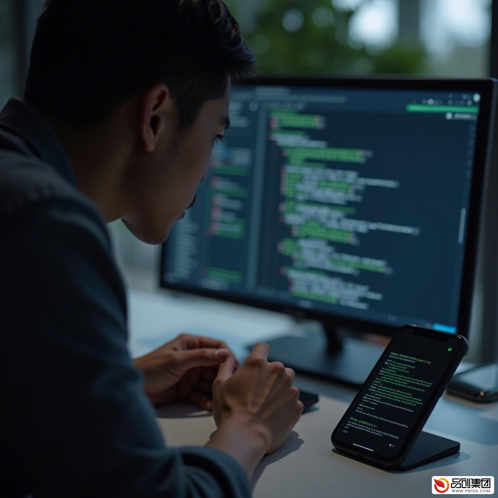 开发微信小程序:语言选择与实战指南