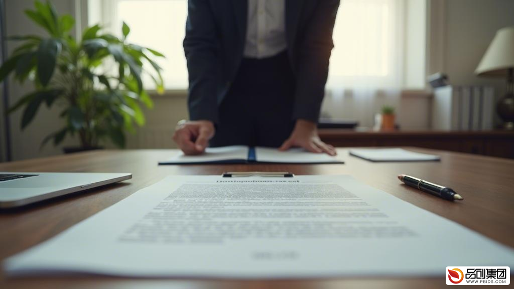 定制开发合同：全面解析与实战指南
