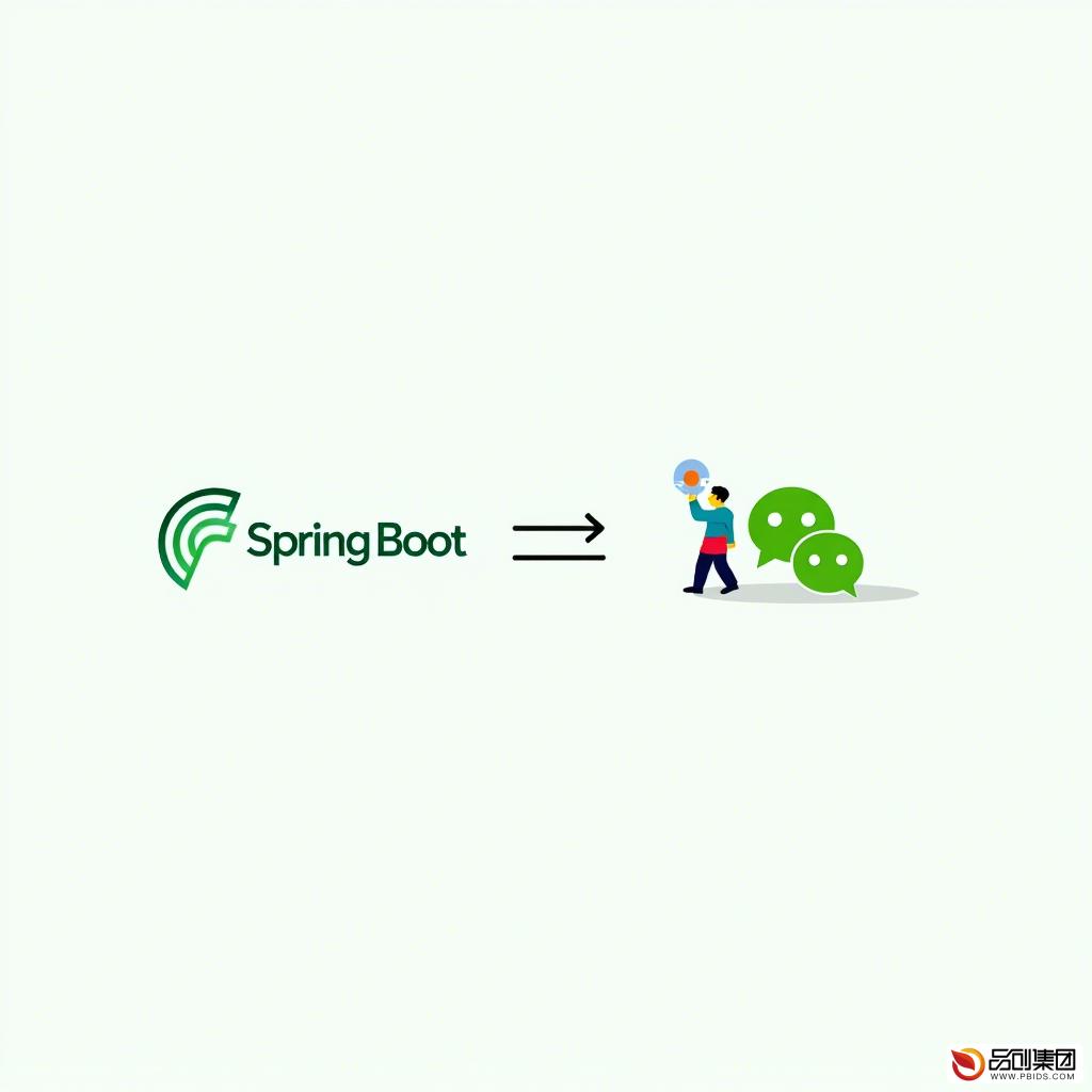 Spring Boot开发微信小程序后端实战指南
