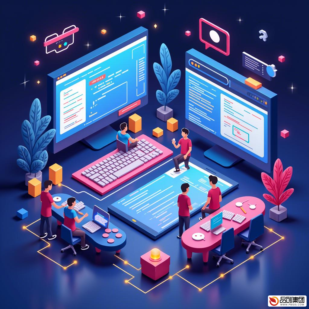 揭秘APP游戏开发外包：流程、优势与选择策略
