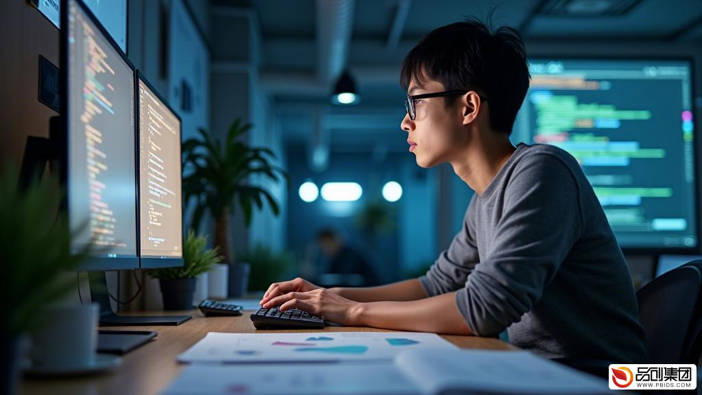 App软件系统定制开发：打造专属数字解决方案的全方位指南
