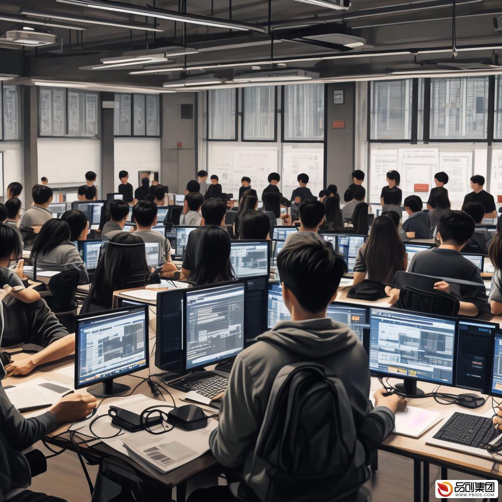 广州软件学习培训机构：选择与比较