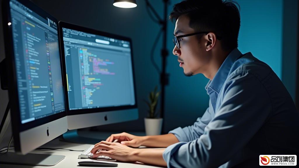 软件定制开发：打造专属解决方案的全方位指南
