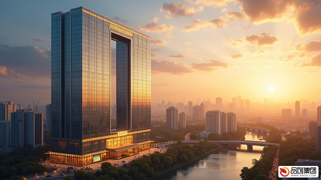 品创集团-运城盐湖智汇：软件科技引领盐文化旅游与现代农业融合发展
