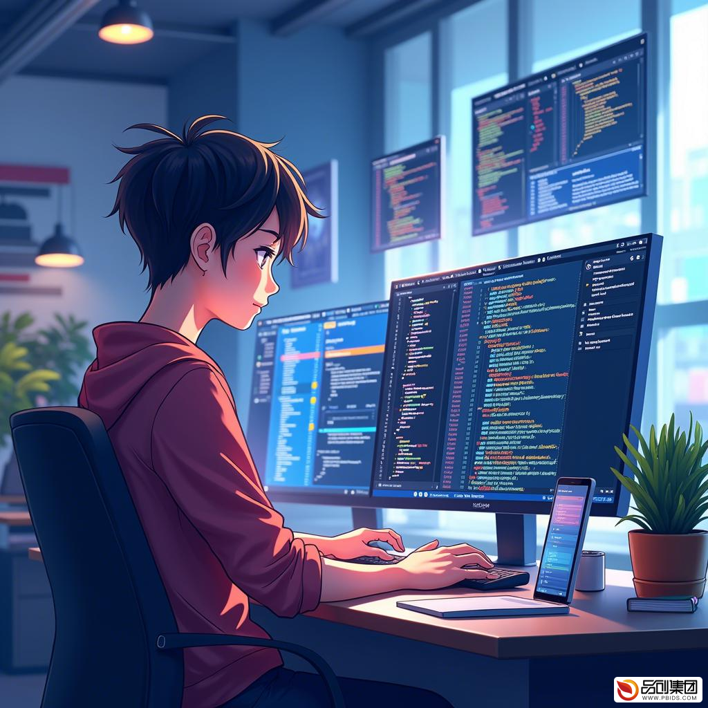 C#开发工具全解析:提升编程效率的利器