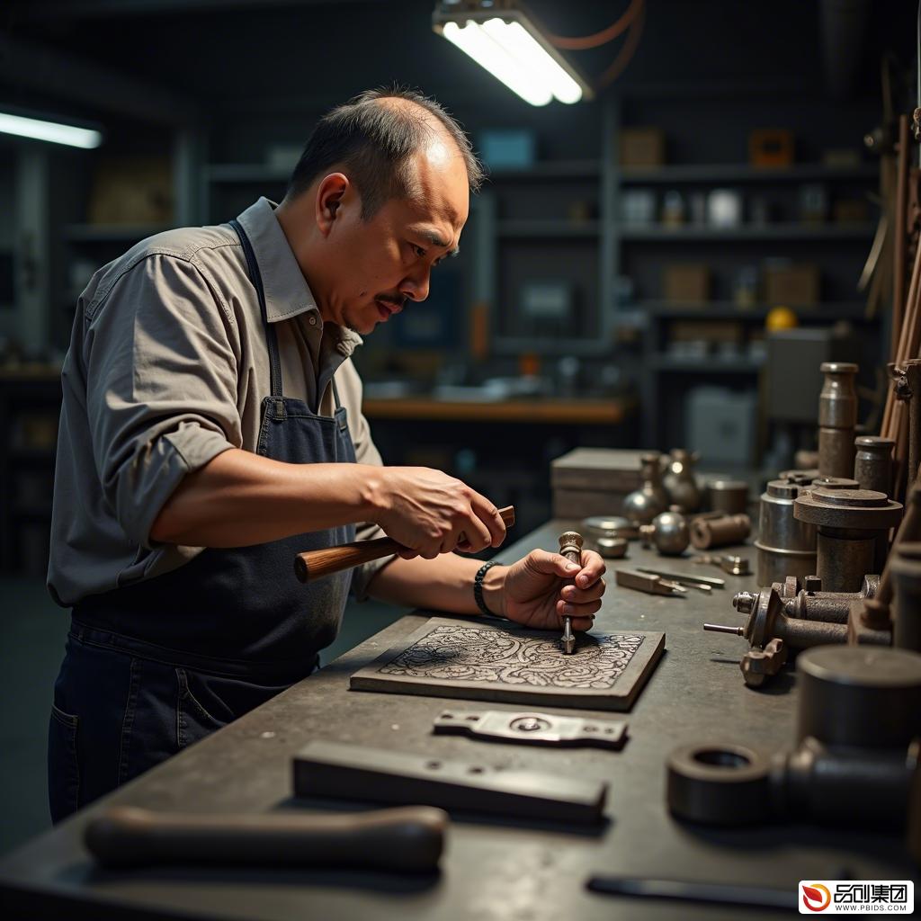 五金工具定做:打造专属工具,满足个性化需求