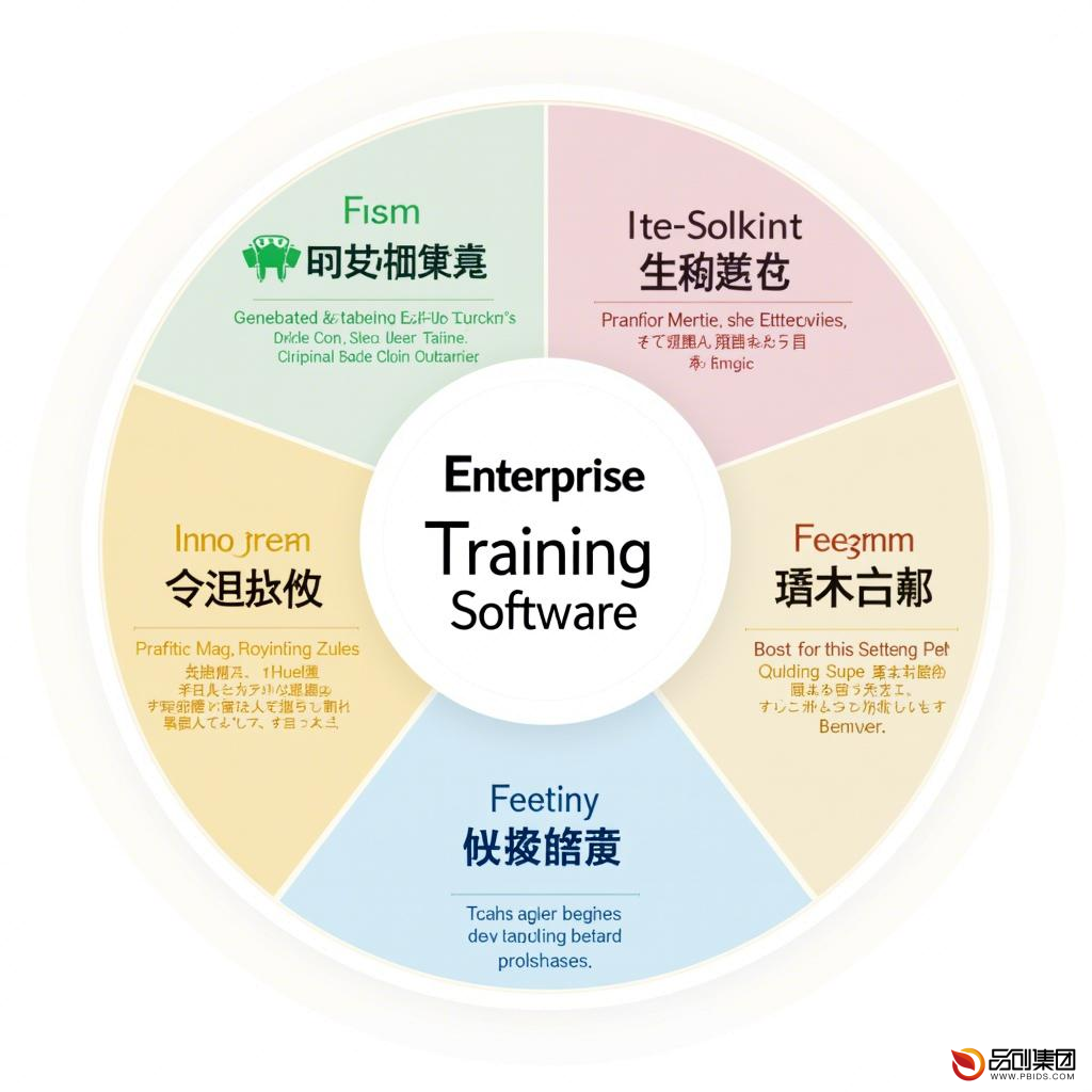2025年企业培训软件全解析：探索高效学习的秘密武器
