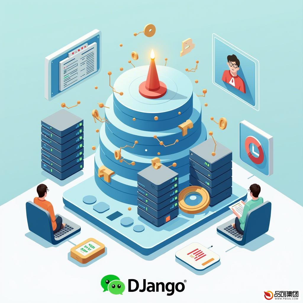 Django开发微信小程序:全面解析与实践