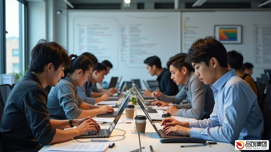 选择卓越的软件开发外包公司：策略、优势与实战指南
