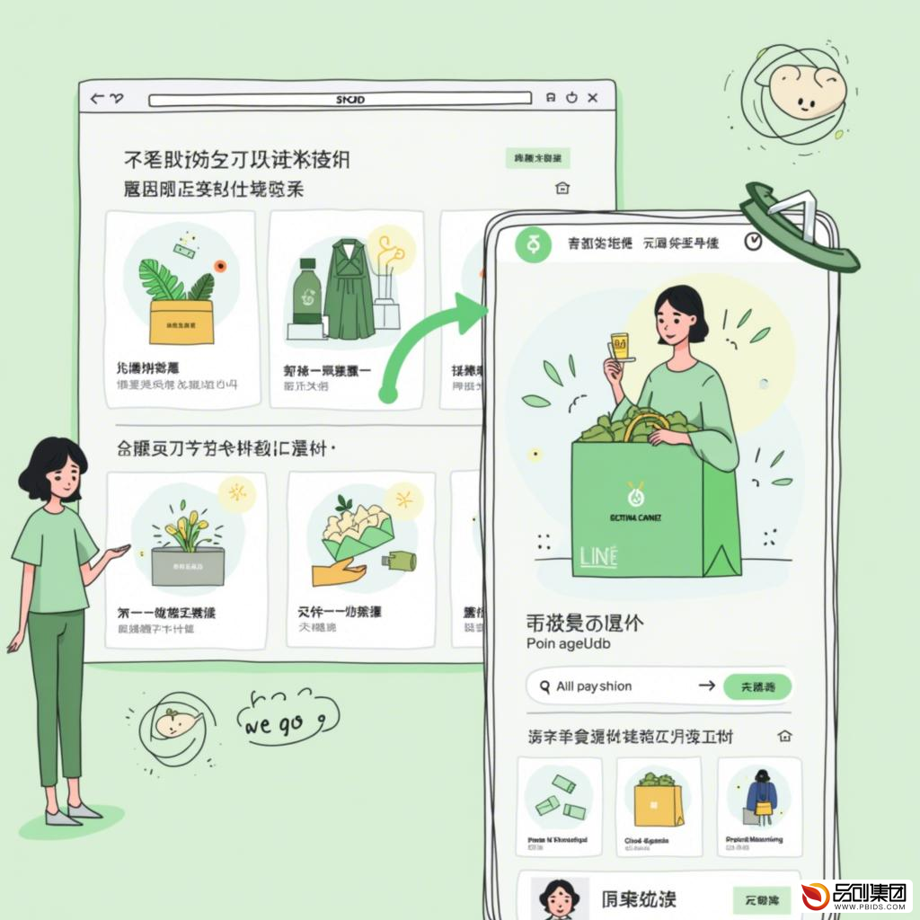 微信小程序店铺搭建全攻略:从零开始的实战指南