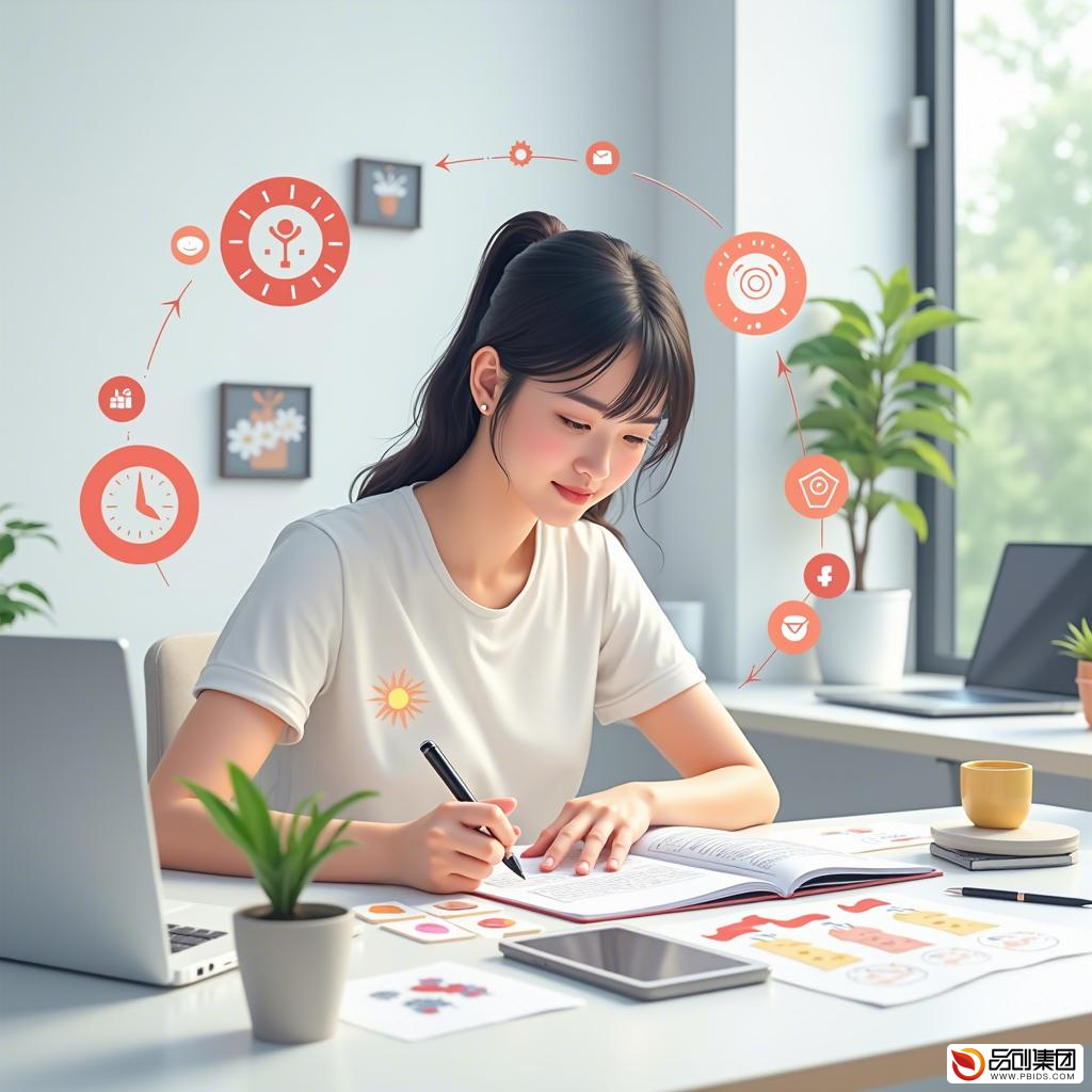 从产品设计到UI设计：转型之路与技能升级
