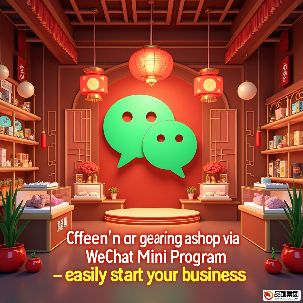 微信开店新风尚:全面解析微信小程序开店指南