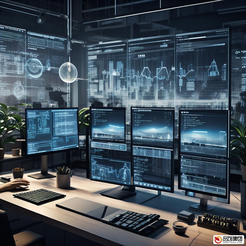 Oracle软件开发:构建未来应用的强大引擎