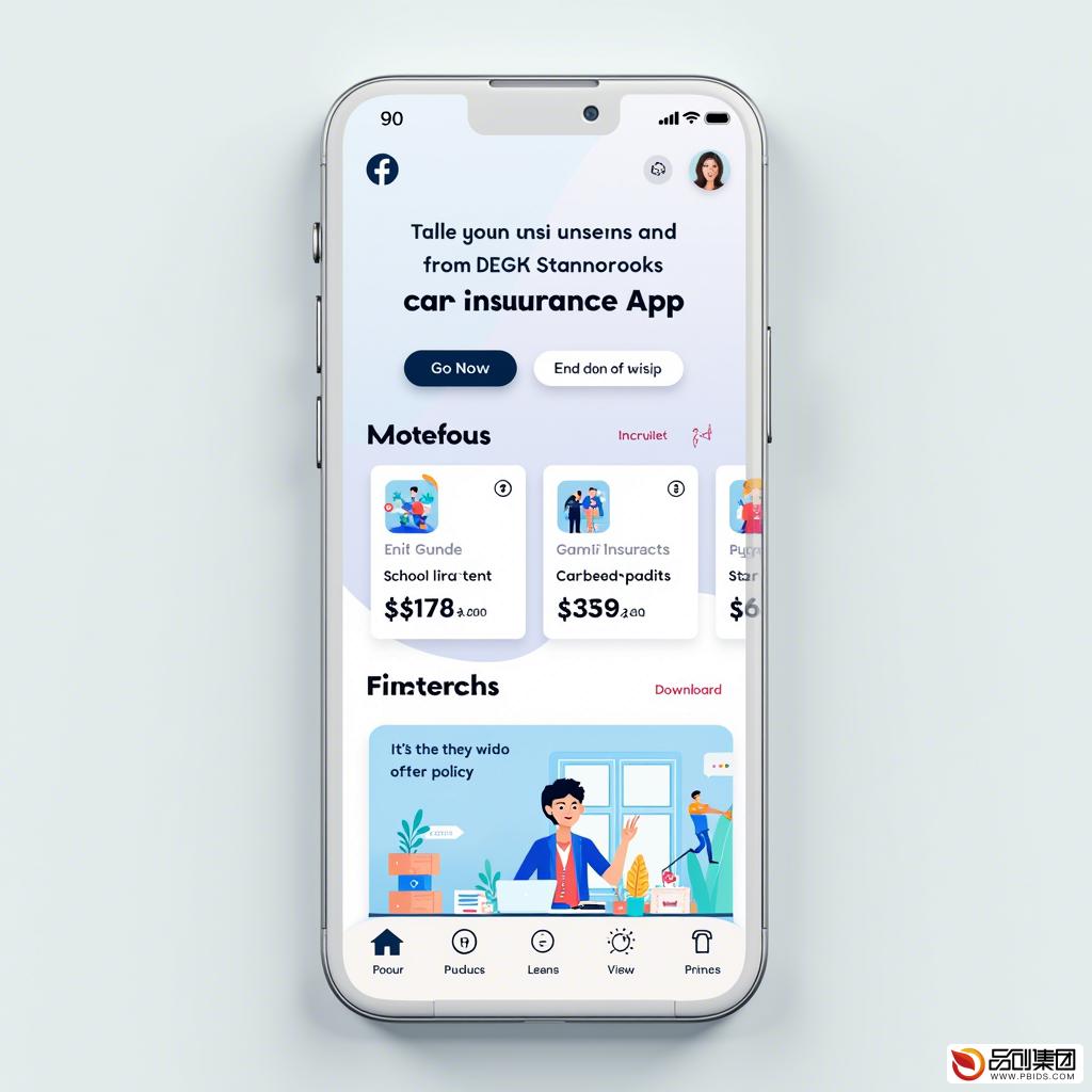 人寿保险车险APP:一站式解决您的保险需求