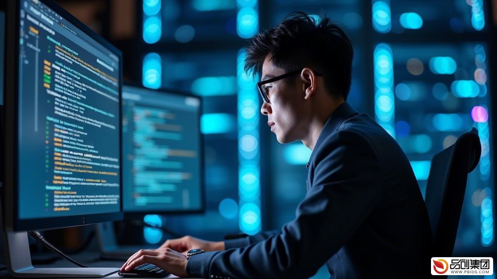 网络信息安全：全面解析与防护策略
