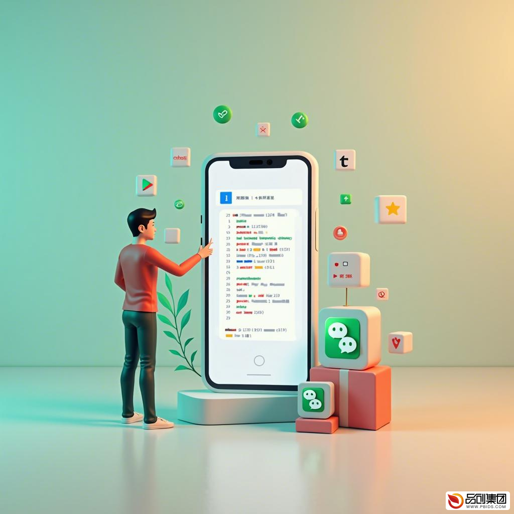 轻松上手:打造你的简单微信小程序全攻略