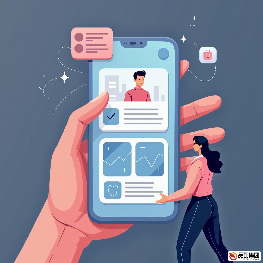 定制开发App软件:打造专属移动应用的全方位指南