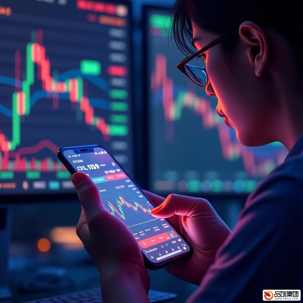 安信股票交易软件：全面解析与实战指南
