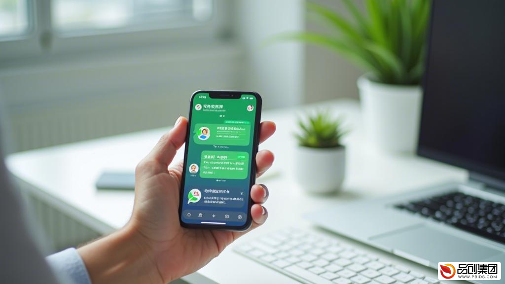 iOS微信双开全解析：安全、便捷与风险并存
