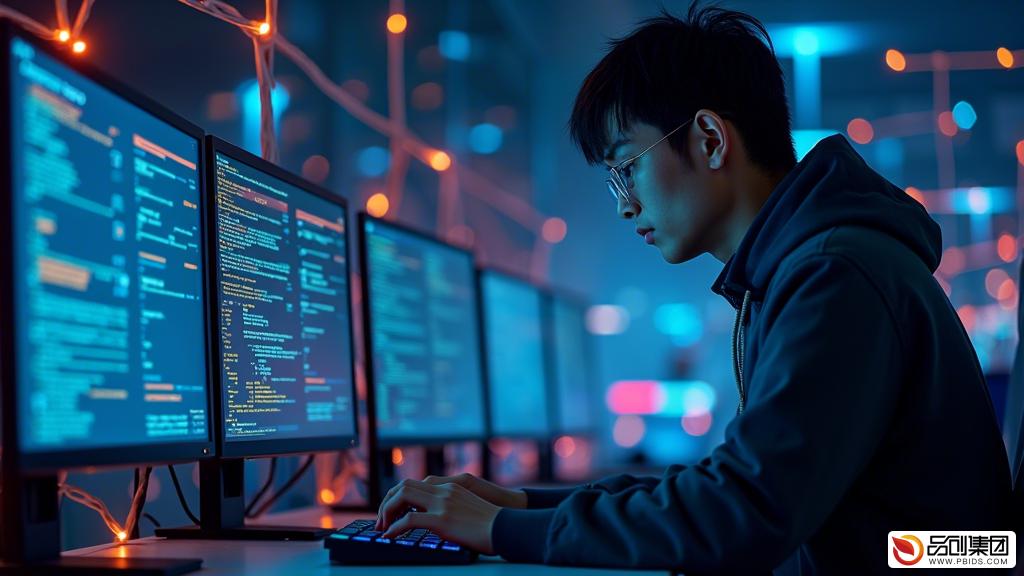 网络安全十不准：守护数字世界的铁律
