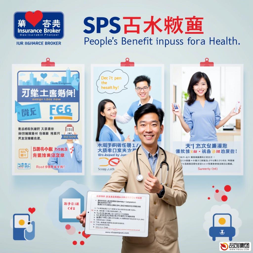 思派保险经纪公司与惠民保:携手共创普惠健康保障新时代