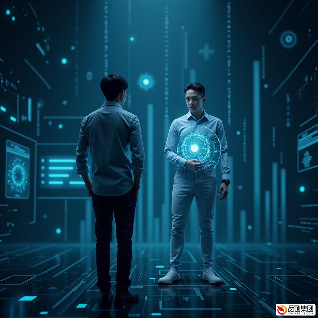 深入解析:人工智能化是什么专业