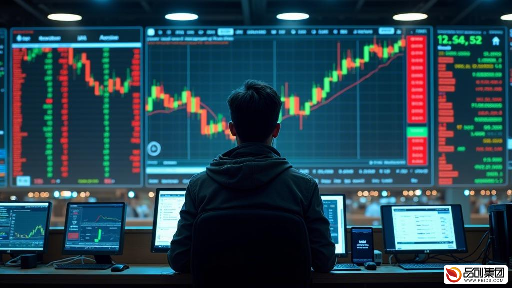 炒股软件排行榜TOP10：全面解析与推荐
