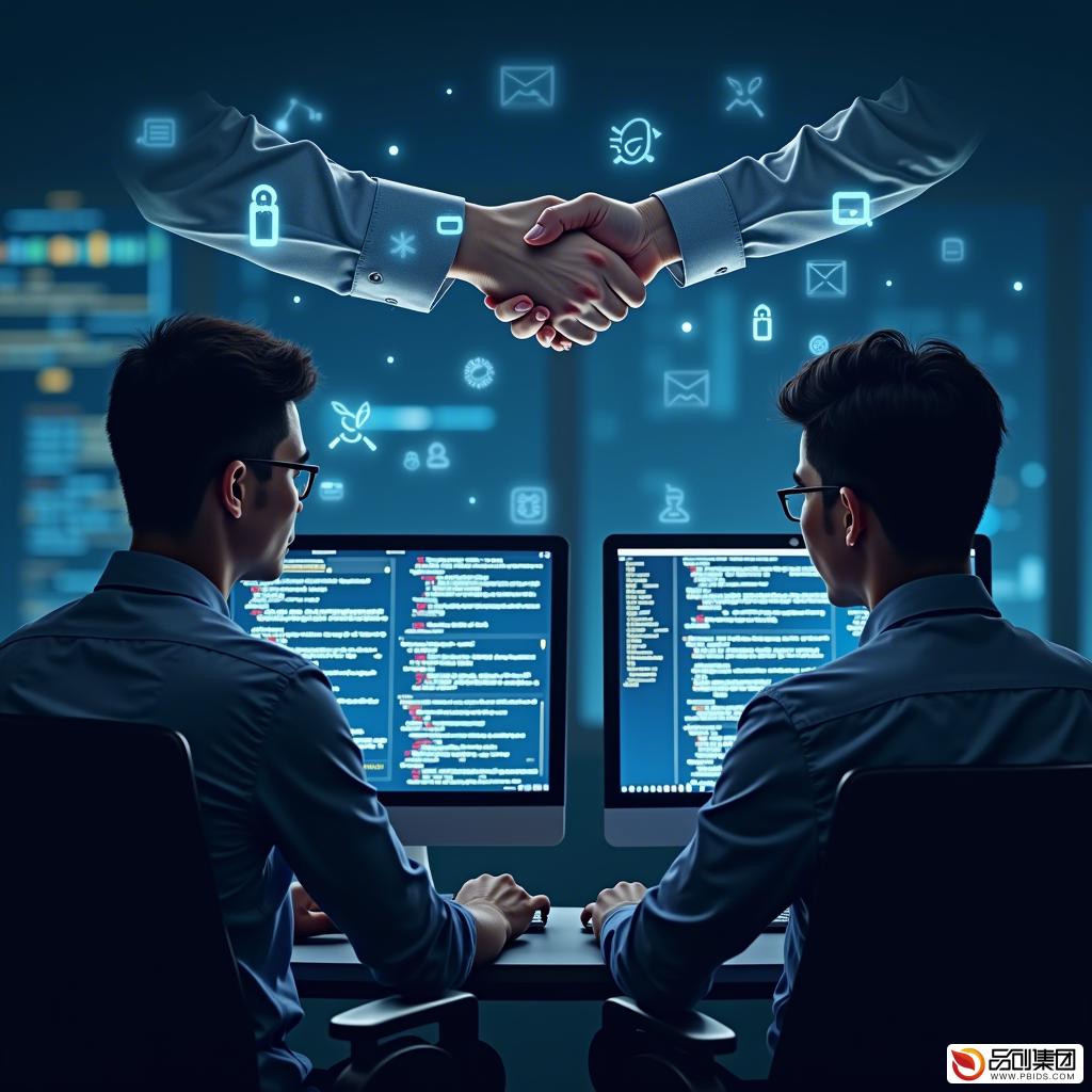 大型软件开发外包公司的全面解析与选择指南