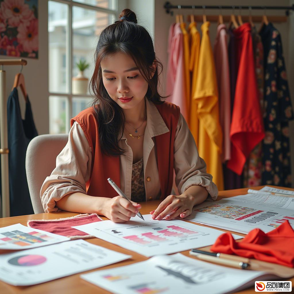 Rag Agent:重塑时尚产业的智能助手