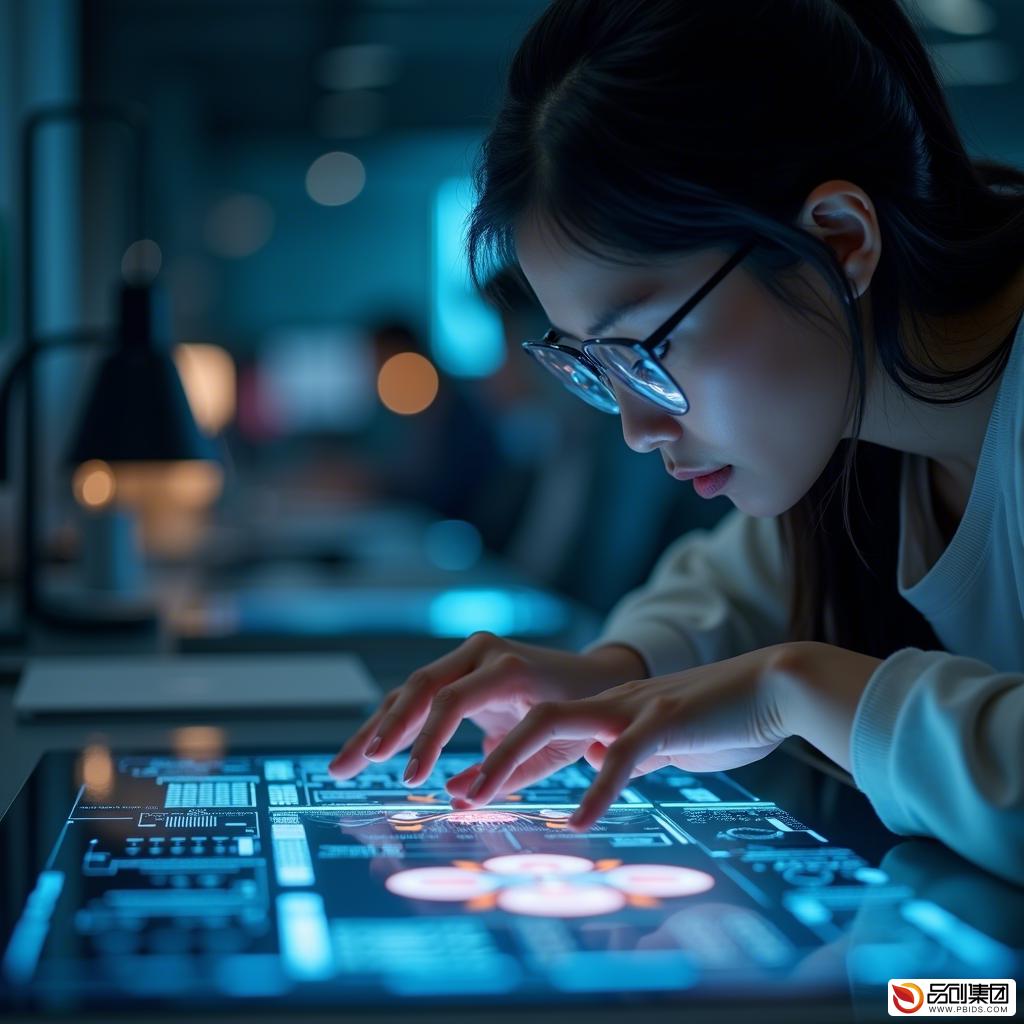 触觉交互设计:开启未来人机交互的新篇章