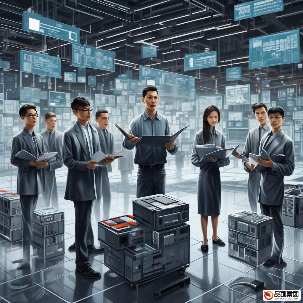 技术人员派遣公司的全面解析:选择、挑战与未来趋势