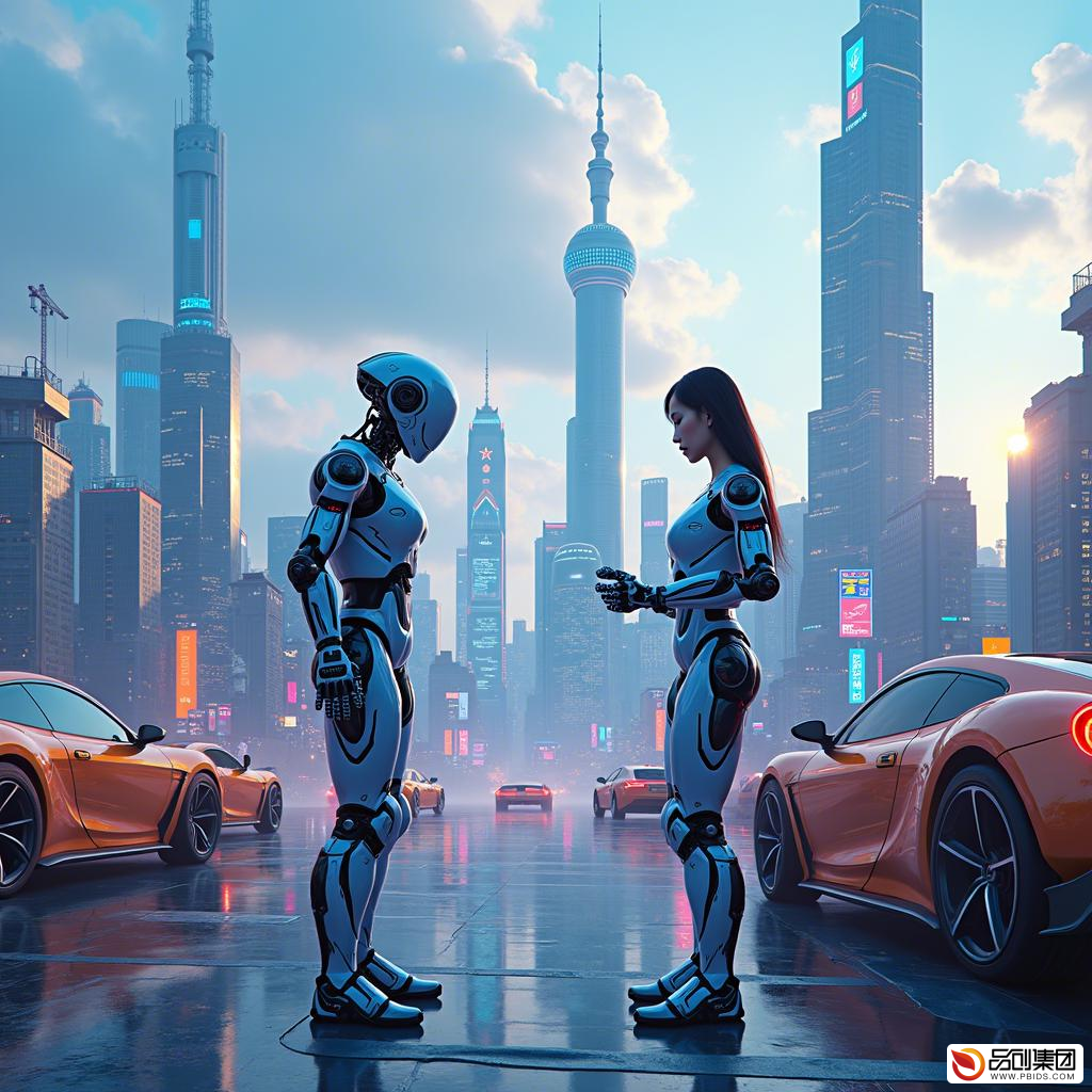 北京AI人工智能开发公司:引领科技未来的创新力量