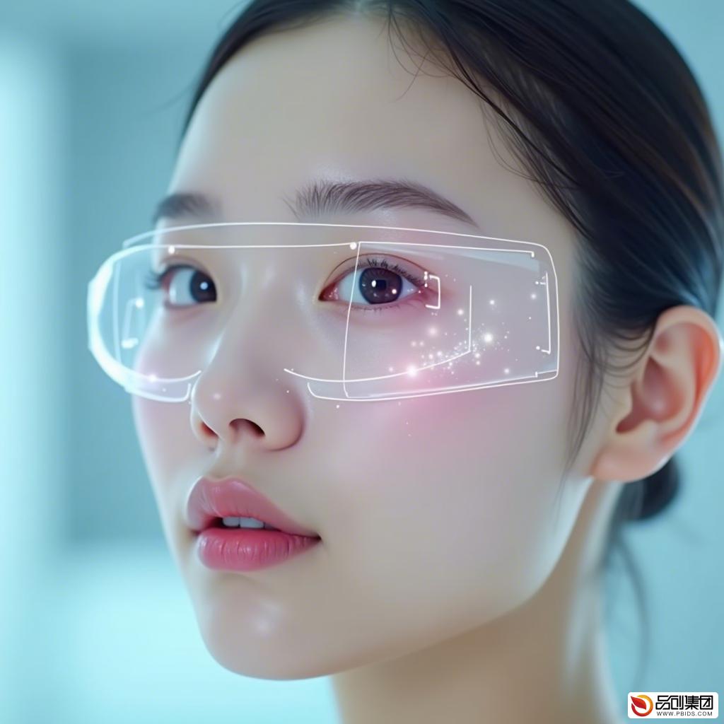 脸部管理系统:解锁个性化美容新时代