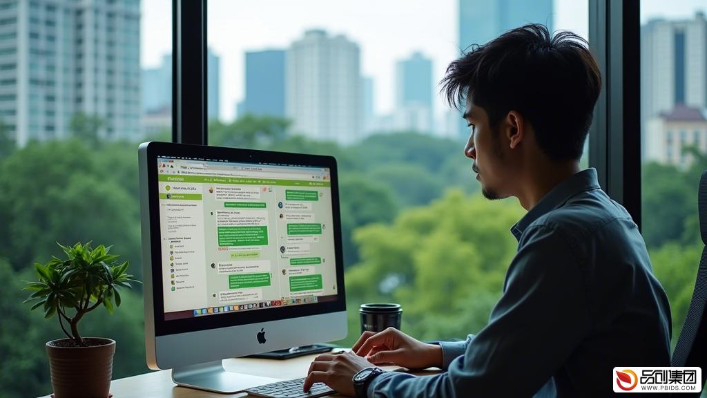 成都开发公众号的全面指南：从零到一的实战攻略
