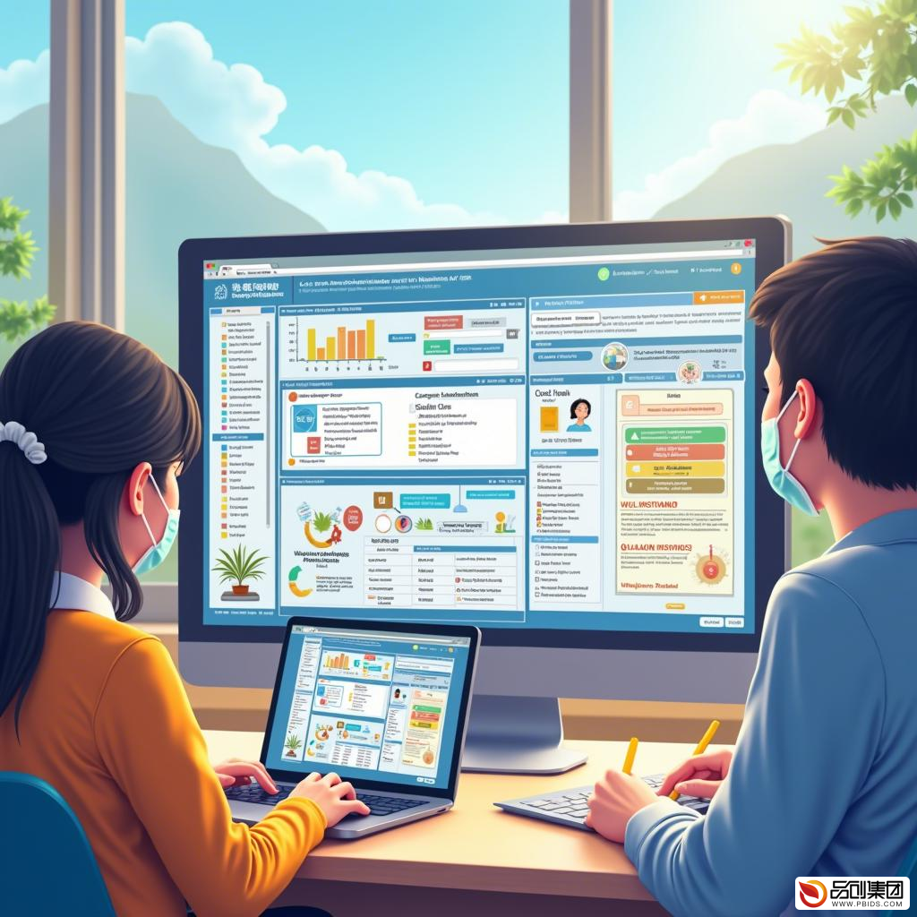 教育机构教务系统的革新之路：提升教学质量与管理效率
