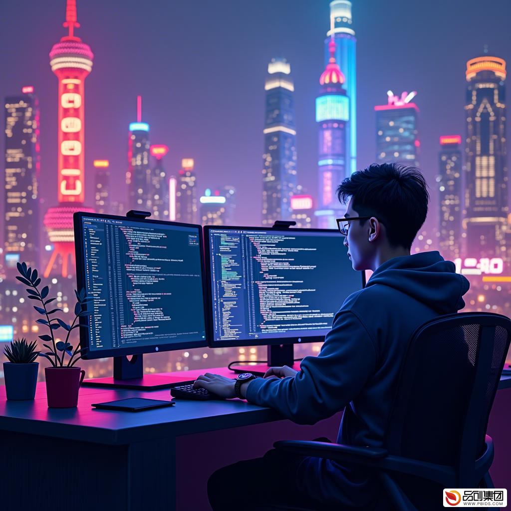 哈尔滨软件定制开发:打造专属数字化解决方案