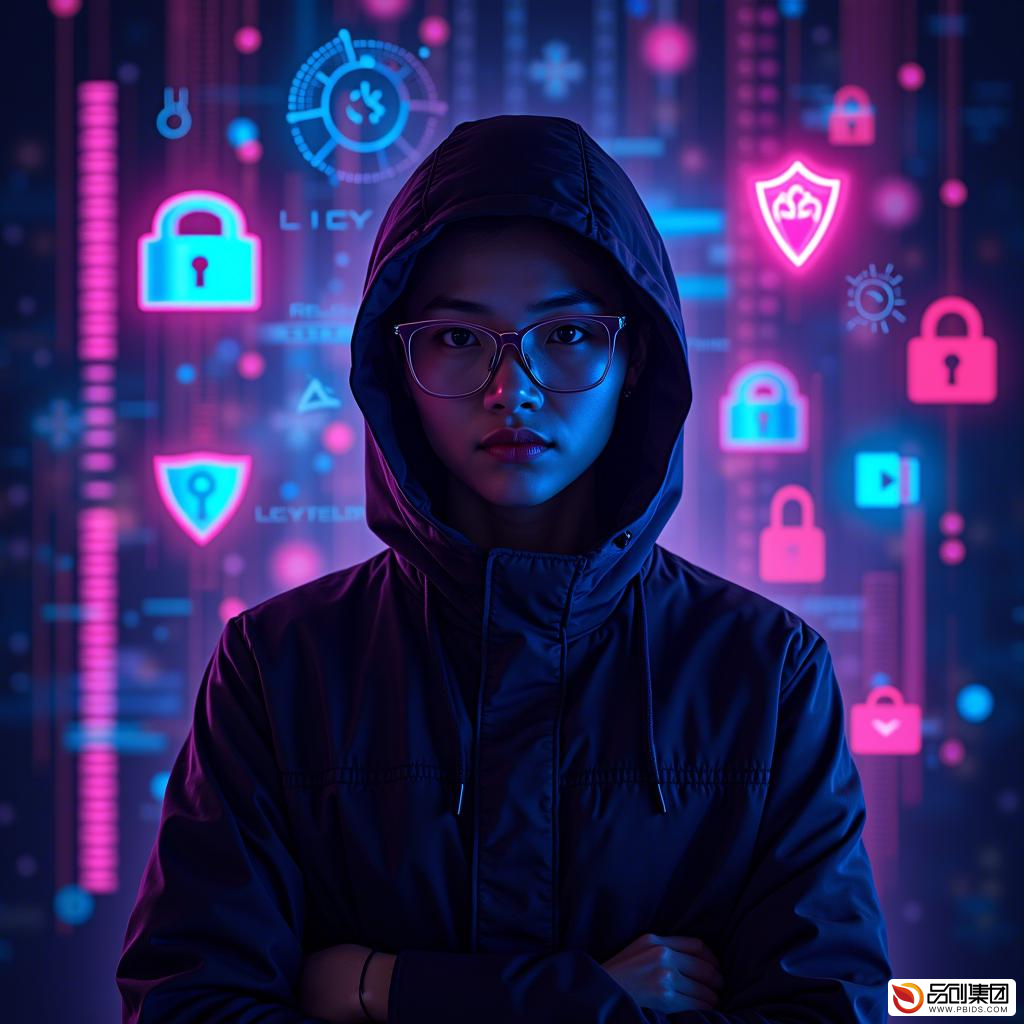 巩固网络安全:构建数字时代的铜墙铁壁